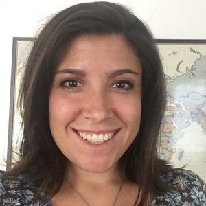 Meet your Posher, Kate